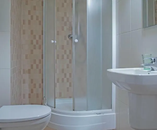 Verde كراكوفيا