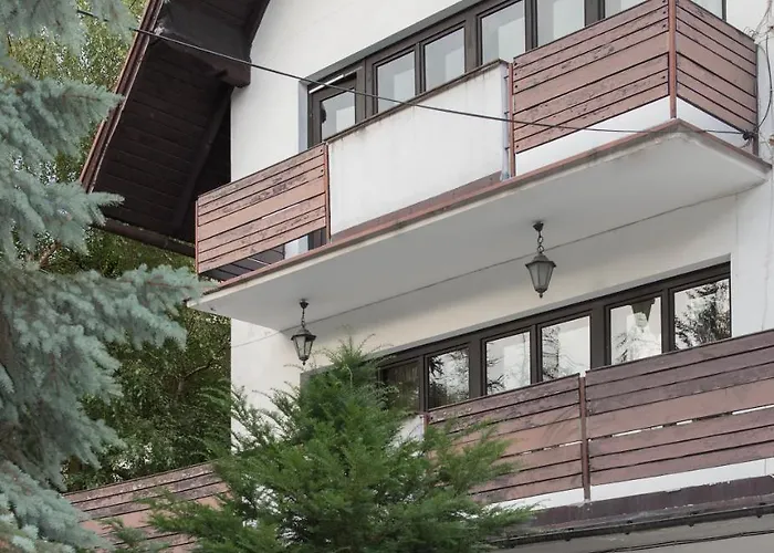 Verde Hostal Cracovia